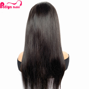 150% 180% 200% mật độ 250% 13x4 5x5 4x4 13x6 trong suốt tóc con người HD ren phía trước tóc giả tránh khỏi thất bại Campuchia tóc thô tóc giả HD ren - Product Image 4