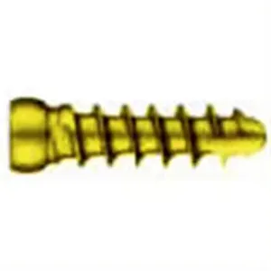 Good Quality Orthopedic Surgical Spinal Anterior Cervical Screw Implants