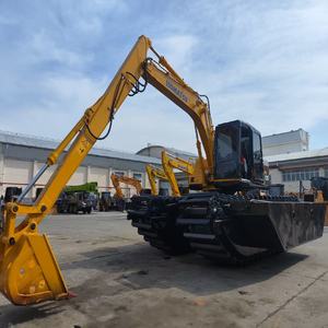 Komatsu PC 130 2024 Modelo 13 Ton Motor de excavadora sobre orugas Cojinete de bomba de motor-Máquina de construcción de movimiento de tierras original de Japón - Product Image 5