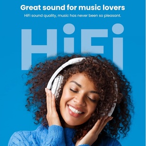 Reproductor <span class=keywords><strong>MP3</strong></span> Portátil, Altavoz Bluetooth, Radio FM, Lector de Libros Electrónicos, Lector de Tarjetas USB/TF, Conector <span class=keywords><strong>para</strong></span> Auriculares, Altavoz Integrado, Batería Recargable, <span class=keywords><strong>para</strong></span> Exteriores - Product Image 4