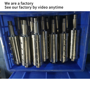 Chế biến tùy chỉnh <span class=keywords><strong>OEM</strong></span> CNC thép chế biến các bộ phận CNC độ chính xác cao biến tùy chỉnh CNC gia công dịch vụ - Product Image 4