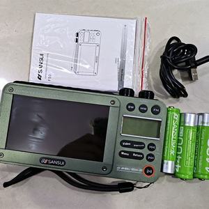 เครื่องเล่นวิดีโอพกพา F50 ความคมชัดสูง พร้อมเครื่องเล่นโอเปร่า ใช้งานง่ายสำหรับผู้สูงอายุ วิทยุ FM และอินเทอร์เน็ต ฟังก์ชั่นไฟฉาย และหน้าจอแสดงผล - Product Image 5