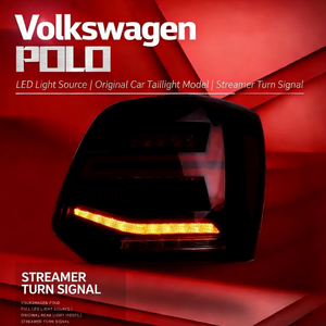 AURON Nouveau Réflecteur de Pare-chocs Arrière à LED pour Auto Polo 2011-2018, Lampe de Rétrofit et Amélioration, 12V Certifié ISO9001 - Product Image 4