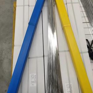 Fil de soudage en acier inoxydable, tige de soudage <span class=keywords><strong>TIG</strong></span>, fil de soudage Er308L pour soudeuse laser - Product Image 4