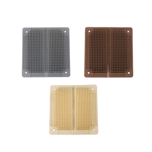 Fabricante, venta al por mayor, tabla de aseo, juguetes de limpieza, cepillo para gatos para frotar - Product Image 1