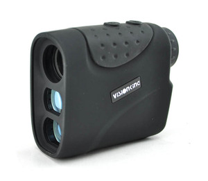 Visionking - Telémetro Láser Monocular de Caza con Clasificación IP67, Garantía de 1 Año, 1200 m, 6x21C, Prisma de Techo Bak4, Pantalla LCD - Product Image 1
