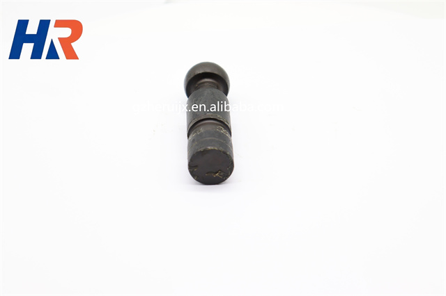Original Excavator HPV102 Hydraulic Main Pump Parts