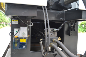 138 Tấn 250 Tấn 1000 Tấn Pet Phôi Hdpe Nhựa Thùng <span class=keywords><strong>Injection</strong></span> Molding Giá Máy - Product Image 4