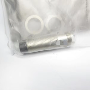 全新原装产品E2a-m12kn08-m1wbr-c1 12-24vdc Nsmp全新原装就绪库存工业自动化Pac专用<span class=keywords><strong>Pl</strong></span> - Product Image 1