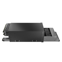 Serveur en rack XFusion FusionServer G8600 V7 8U, Xeon, virtualisation d'entreprise, stable, fiable, mise en réseau intelligente