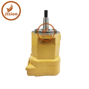 มอเตอร์ไฮดรอลิก 2556805 มอเตอร์ขับพัดลมระบายความร้อน 255-6805 - Product Image 3