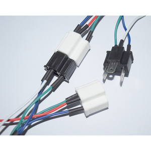 DJ7033-6.3-11 /H4-21 Кабельная сборка - Product Image 3