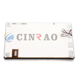 TFT 8 inch 480*234 LCD hiển thị <span class=keywords><strong>lq080t5gg01s</strong></span> xe panel màn hình CCFL Analog - Product Image 4