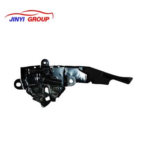 Loquet de capot pour Toyota Hilux 2016-2020 535100K380 53510-0K380 - Product Image 1