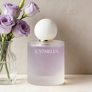 Nouveau parfum en spray Eau de Parfum, senteur florale fruitée boisée au jasmin, unisexe, écologique, longue tenue - Product Image 3