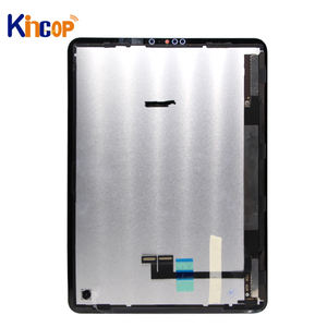 Nuevo <span class=keywords><strong>iPad</strong></span> <span class=keywords><strong>Pro</strong></span> 11 <span class=keywords><strong>2021</strong></span> Original Negro A2301/A2459/A2460 Pantalla LCD de 11 <span class=keywords><strong>Pulgadas</strong></span> de Tercera Generación con Garantía de <span class=keywords><strong>12</strong></span> Meses y Luminancia de 350-400cd - Product Image 2