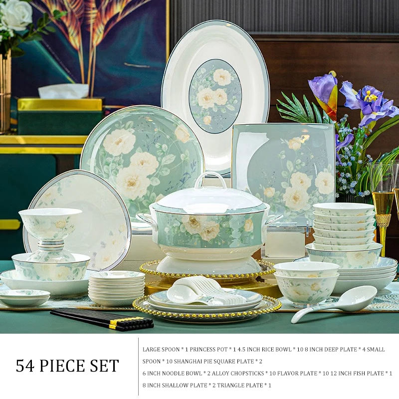 ชุด54ชิ้น