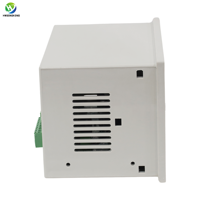 Maquinaria de fabricación de productos de protección de salud Web EPC Control de posición de borde de guía web EPC sin sensor fotoeléctrico de tensión