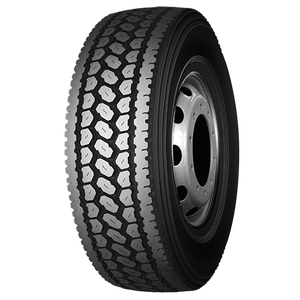 Neumático de Camión de Buena Calidad de la Marca TAITONG KAPSEN de Fábrica HUASHENG, 295/80r22.5, PATRÓN MIXTO - Product Image 5