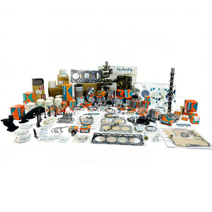 Nuevo Resorte <span class=keywords><strong>Saet</strong></span> 16261-13330 162611330 para Piezas de Motor Kubota D1005 - Product Image 3