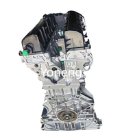 Moteur nu 2.0L PEUGEOT moteurs PSA RFN 10LH3X assemblage de moteur pour PEUGEOT 3008 307 408 508 Triomphe C4