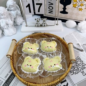 พร้อมส่งตุ๊กตาโปรโมชั่นจำนวนมาก ของแจกในงานอีเว้นท์ ของที่ระลึกบริษัท ของรางวัลงานคาร์นิวัลขนาดเล็ก จัดส่งรวดเร็ว ตุ๊กตาขนาดเล็ก - Product Image 1