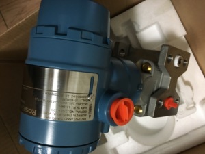 Manómetro Original Rosemounts 2051CG 4-20mA HART Inteligente IP68 de Acero Inoxidable 316L 2051CG2A02A1AS5M5Q4 - Product Image 6