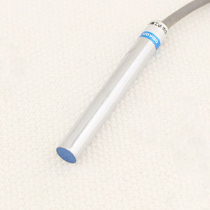 Cảm biến tiệm cận cảm ứng GAT1-6GM-N1 M6 M5 M4 Khoảng cách cảm biến 1mm 2/<span class=keywords><strong>3</strong></span>/4 dây PNP NPN IP67 10...30VDC 90...250VAC - Product Image 3