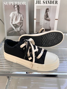 Chaussures en toile <span class=keywords><strong>All</strong></span> Stars pour homme, légères, respirantes, à lacets, semelle en caoutchouc, chaussures décontractées d'été, tendance mode - Product Image 5
