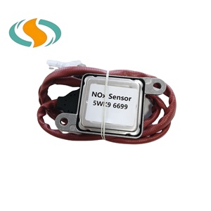 Capteur automatique de Nox de <span class=keywords><strong>prix</strong></span> usine 5WK9 6699 pour <span class=keywords><strong>bmw</strong></span> - Product Image 1
