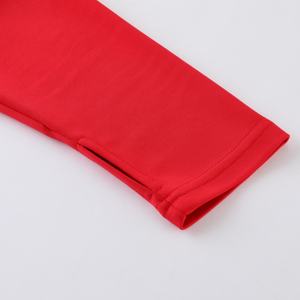 Venta al por mayor nuevo diseño logotipo hombres personalizado moda traje de fútbol en blanco chándales de entrenamiento de fútbol para hombre - Product Image 3