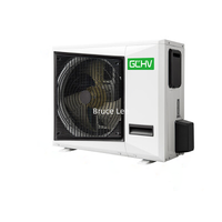 Climatiseur multi-zones GCHV (Chigo) R32 DC Inverter tout-en-un, climatiseurs multi-split