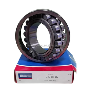 Saipan נושאת 22207 k/ג 3 כדורי נושאת 22207 e/c3 22207 E1-XL-K-C3 22207 ce4/c3 דו-שורה גודל 35x72x23mm - Product Image 5