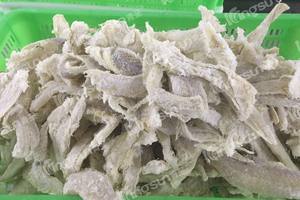 Alaska Pollock Migas เค็มแห้งผู้ผลิตในจีน - Product Image 5