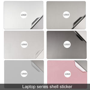 Premium Full Body Macbook Pro 14/16/2021 M1a2485 A2918 Trackpad Beschermer Sticker Huid Palmsteun Beschermer Voor Laptops - Product Image 5