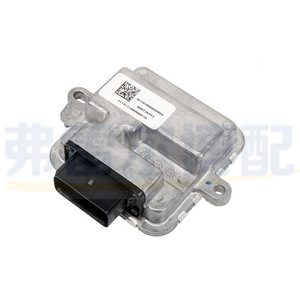 Ekpm3 Fuel <b>Pump</b> Control Module <b>12V</b> 16147276073 For Original Replacement Engine Computer - Product Image 2