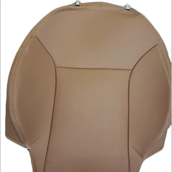 full set OEM ODM high quality special leather car seat cover