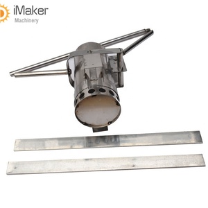 <span class=keywords><strong>Machine</strong></span> à beignets Lokma manuelle et automatique pour usage domestique - Product Image 4