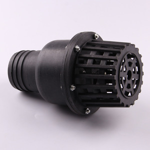 Válvula de pie para filtro de bomba de agua, tipo émbolo de 2 1/2 pulgadas, para aplicaciones de agua limpia a alta presión, estándar americano - Product Image 5