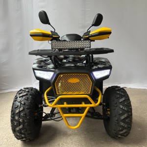 รถ<span class=keywords><strong>เอ</strong></span>ที<span class=keywords><strong>วี</strong></span>สำหรับผู้ใหญ่ 125 ซีซี สำหรับขับขี่ออฟโรด ลดราคาพิเศษ - Product Image 5
