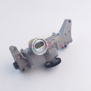 Pompe à huile moteur (ASSY-OIL) 21310-2C200 21310 2C200 pour Hyundai Tucson 16 213102C200 – Vente chaude - Product Image 3
