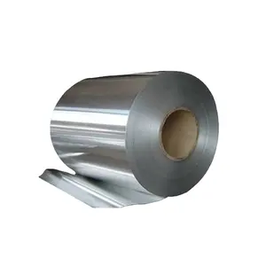 Fornecedores de bobinas de aço inoxidável laminadas a quente série 2205 200 de 3 mm a 10 mm de espessura, largura 50 mm a 2000 mm