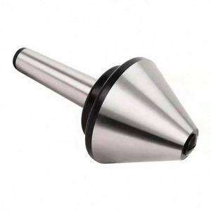 MT2 MT3 MT4 MT5 CNC Machine Tour Bull Nose Live Center Centres Rotatifs Tour Outillage <span class=keywords><strong>Morse</strong></span> Taper Live Center - Product Image 1