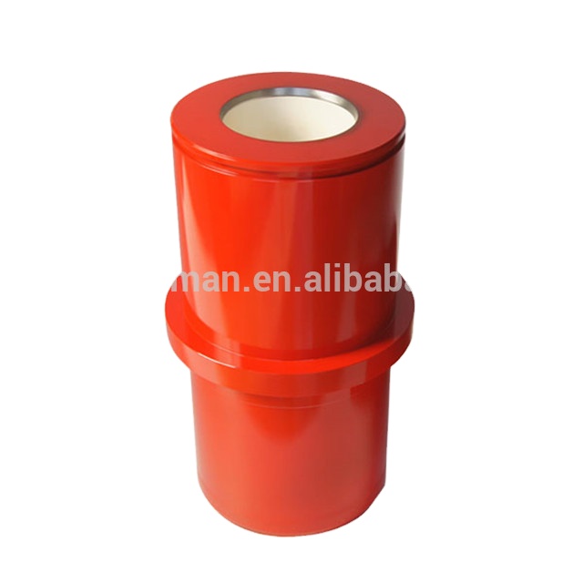 F800 бурового раствора pmp керамический вкладыш Би-металлических корпусов для emsco