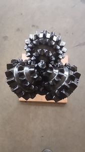 Chất lượng cao <span class=keywords><strong>16</strong></span> Cone bit <span class=keywords><strong>tricone</strong></span> <span class=keywords><strong>tci</strong></span> <span class=keywords><strong>tricone</strong></span> bit/Con lăn Cone Rock bit cho khoan - Product Image 3