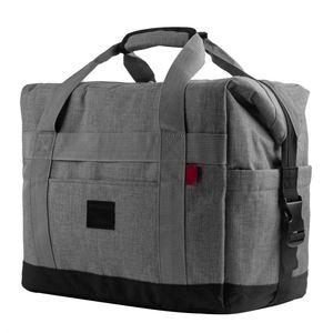 Sac isotherme de pique-nique de grande capacité en tissu Oxford, sac à lunch isotherme - Product Image 6
