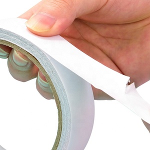 Băng keo dán hai mặt nhiều kích cỡ, tùy chỉnh dung môi, độ bám dính cao, chất liệu giấy - Product Image 4