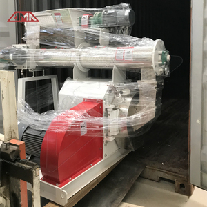 1-2 T/H Máy Làm Thức Ăn Gia Súc Cho Gà Thức Ăn Gia Súc Số Lượng Lớn - Product Image 5