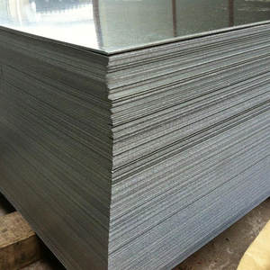 Tôle d'acier galvanisé de qualité supérieure, best-seller, Dx51d Dx52d Dx53d Dx54d, calibre 14 - Product Image 3