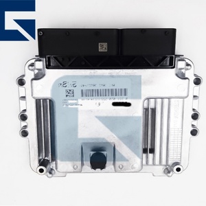 0 281 020 255 Controlador de Motor, Unidad de Control Electrónico ECM ECU 0281020255 para Piezas de Motor - Product Image 4